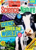 Week Junior Science Nature Magazine Issue NO 84