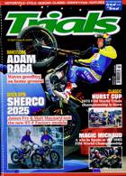 Trial Magazine Issue MAR 25