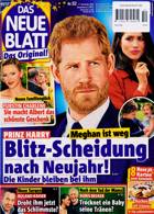 Das Neue Blatt (Ger) Magazine Issue NO 52