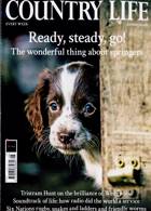 Country Life Magazine Issue 29/01/2025