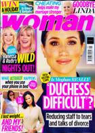 Woman Magazine Issue 03/02/2025