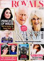 Womans Weekly Living Series Magazine Issue MAR 25