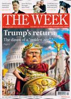 The Week Magazine Issue NO 1524