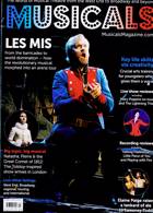 Musicals Magazine Issue JAN 25