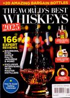 Life Special Series Magazine Issue WHISKEY