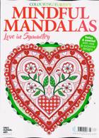 Mindful Mandalas Magazine Issue LOVE