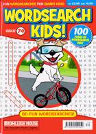 Wordsearch Kids Magazine Issue NO 74