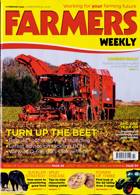 Farmers Weekly Magazine Issue 14/02/2025