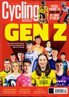 Cycling Weekly Magazine Issue 23/01/2025