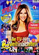 Tv Spielfilm Magazine Issue NO26