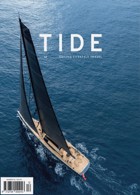 Tide Magazine Issue Issue 12