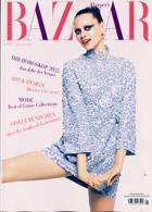 Harpers Bazaar Germany Magazine Issue JAN 25