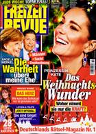 Freizeit Revue Magazine Issue NO50