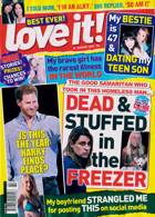 Love It Magazine Issue NO 984