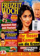 Freizeit Woche Magazine Issue NO 5