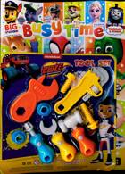 Busytime Magazine Issue NO 257