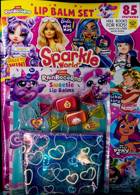 Sparkle World Magazine Issue NO 349