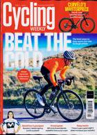 Cycling Weekly Magazine Issue 09/01/2025