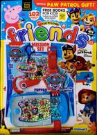 Fun To Learn Friends Magazine Issue NO 523