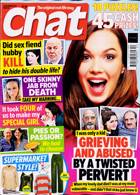 Chat Magazine Issue 27/12/2024