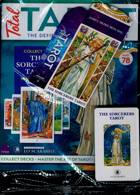 Total Tarot National Magazine Issue PART78