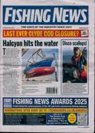 Fishing News Magazine Issue 23/01/2025