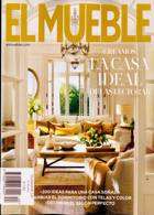 El Mueble Magazine Issue NO744