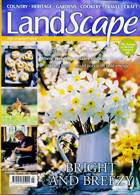 Landscape Magazine Issue MAR 25