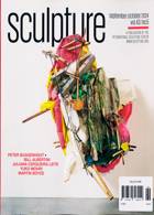 Sculpture Magazine Issue SEP-OCT