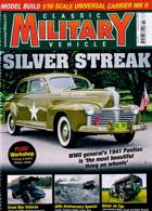 Classic Military Vehicle Magazine Issue FEB 25