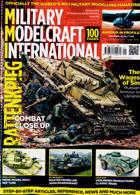 Military Modelcraft International Magazine Issue JAN 25