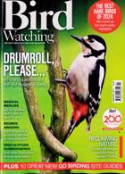 Bird Watching Magazine Issue FEB 25