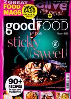 Complete Food Series Magazine Issue FEB 25