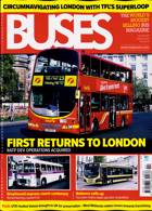 Buses Magazine Issue FEB 25