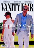 Vanity Fair Magazine Issue FEB 25