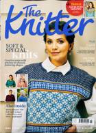 Knitter Magazine Issue NO 211