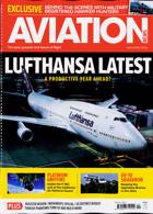 Aviation News Magazine Issue FEB 25