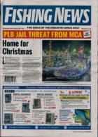 Fishing News Magazine Issue 26/12/2024