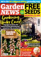 Garden News Magazine Issue 25/01/2025