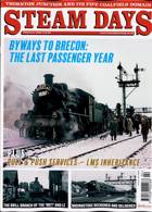 Steam Days Magazine Issue FEB 25