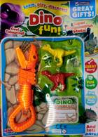 Dino Fun Magazine Issue NO 53