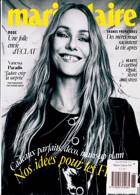 Marie Claire French Magazine Issue NO 868