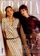 Grazia Magazine Issue 03/02/2025