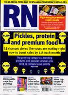 Retail Newsagent Magazine Issue 24/01/2025