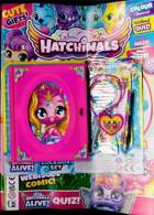 Hatchimals Magazine Issue NO 79