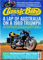 Classic Bike Magazine Issue FEB 25