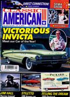 Classic American Magazine Issue FEB 25