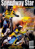 Speedway Star Magazine Issue 25/01/2025