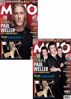 Mojo Magazine Issue MAR 25