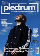 Plectrum Magazine Issue Issue 2